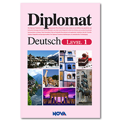 Diplomat ドイツ語