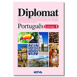 Diplomat ポルトガル語