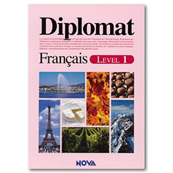 Diplomat フランス語